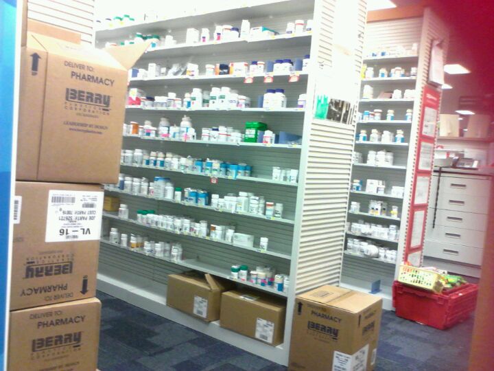 Drexler Pharmacy