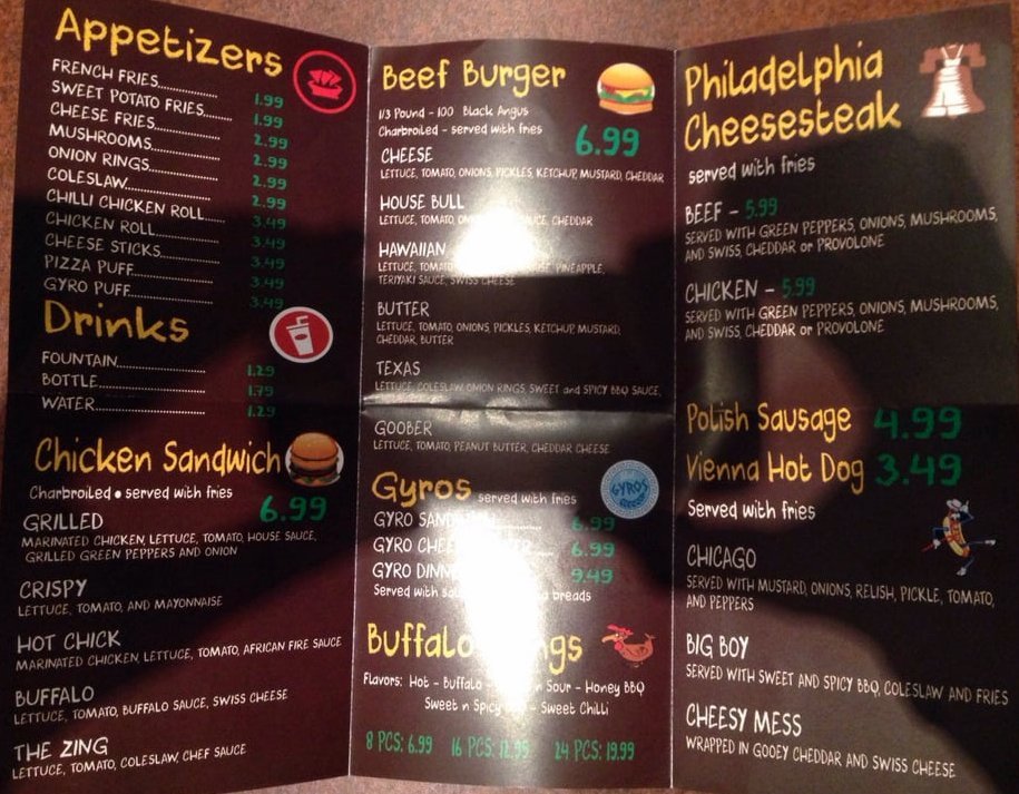 Photo credit: Tripadvisor