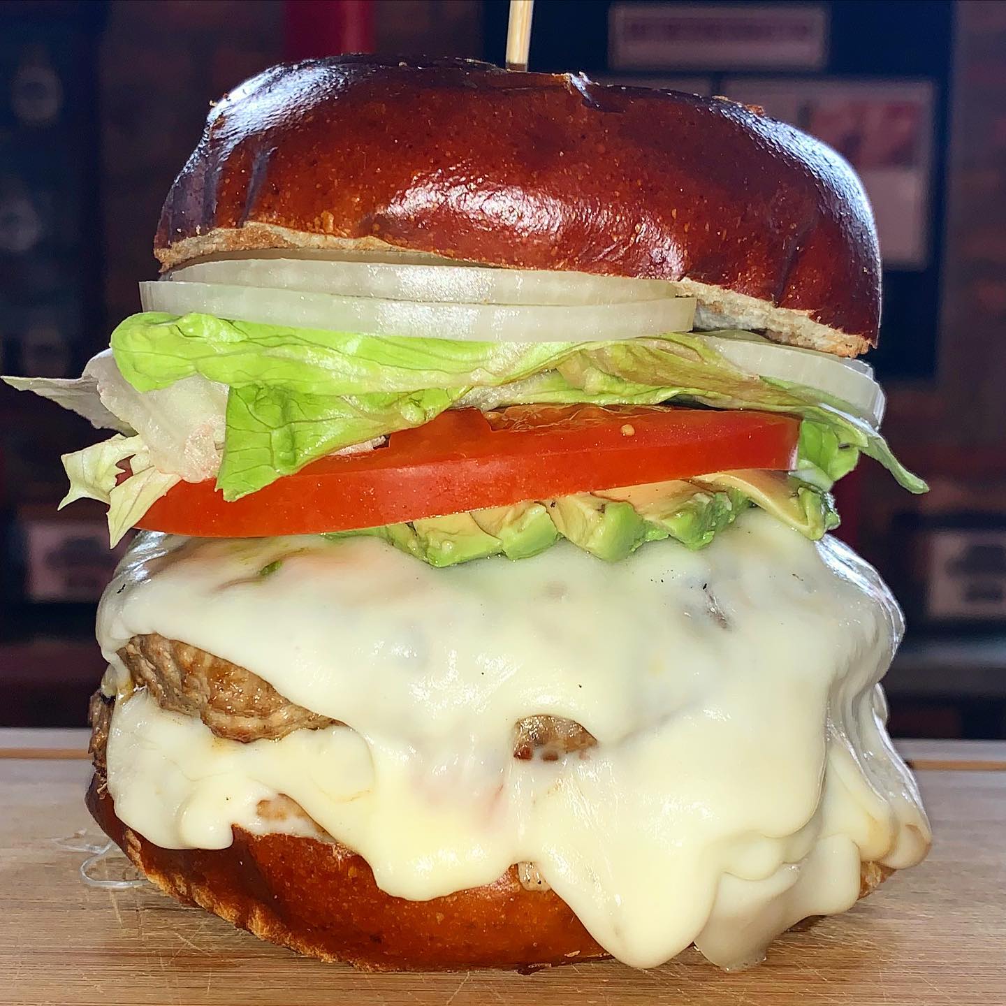 Butcher & The Burger 1021 W Armitage Ave, Chicago