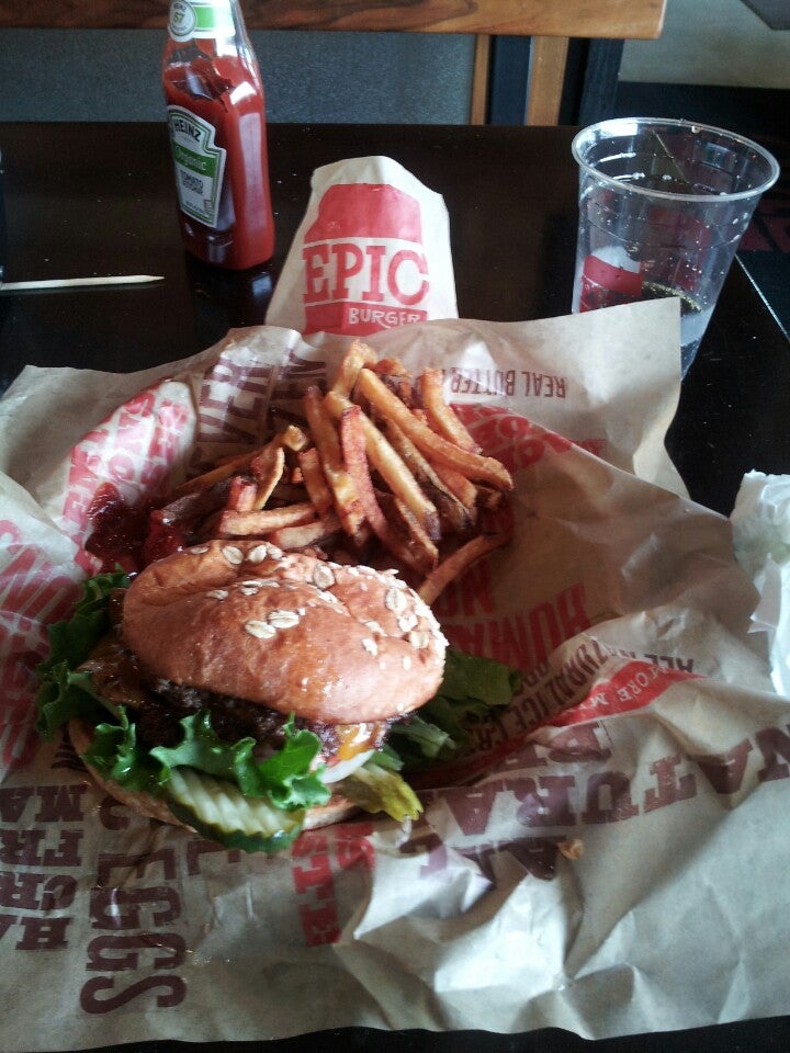 Photo credit: foursquare