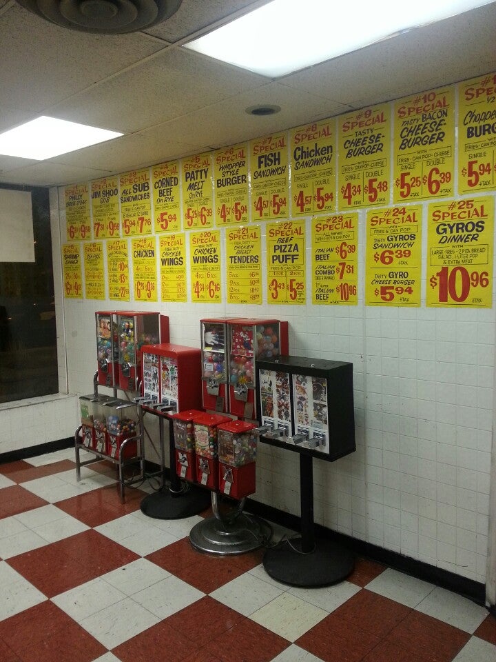 Photo credit: foursquare