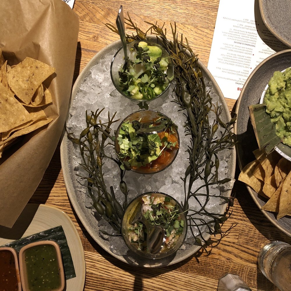 Frontera Grill 445 N Clark St, Chicago