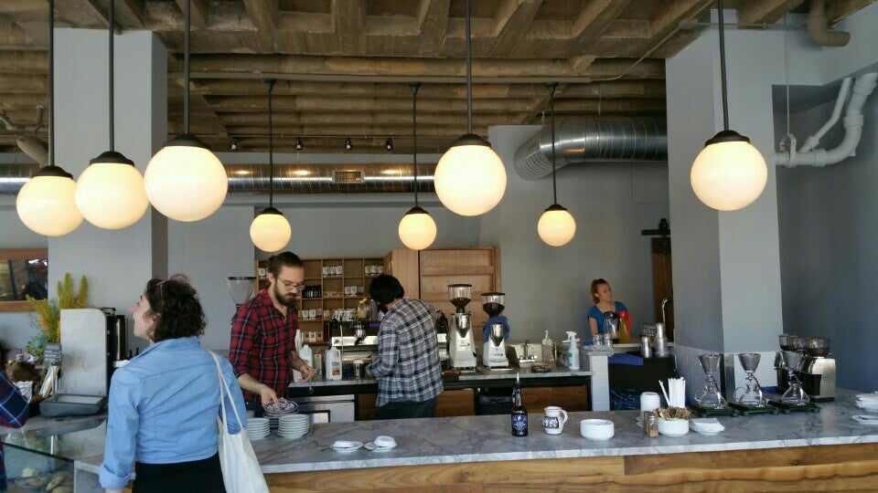 Photo credit: foursquare