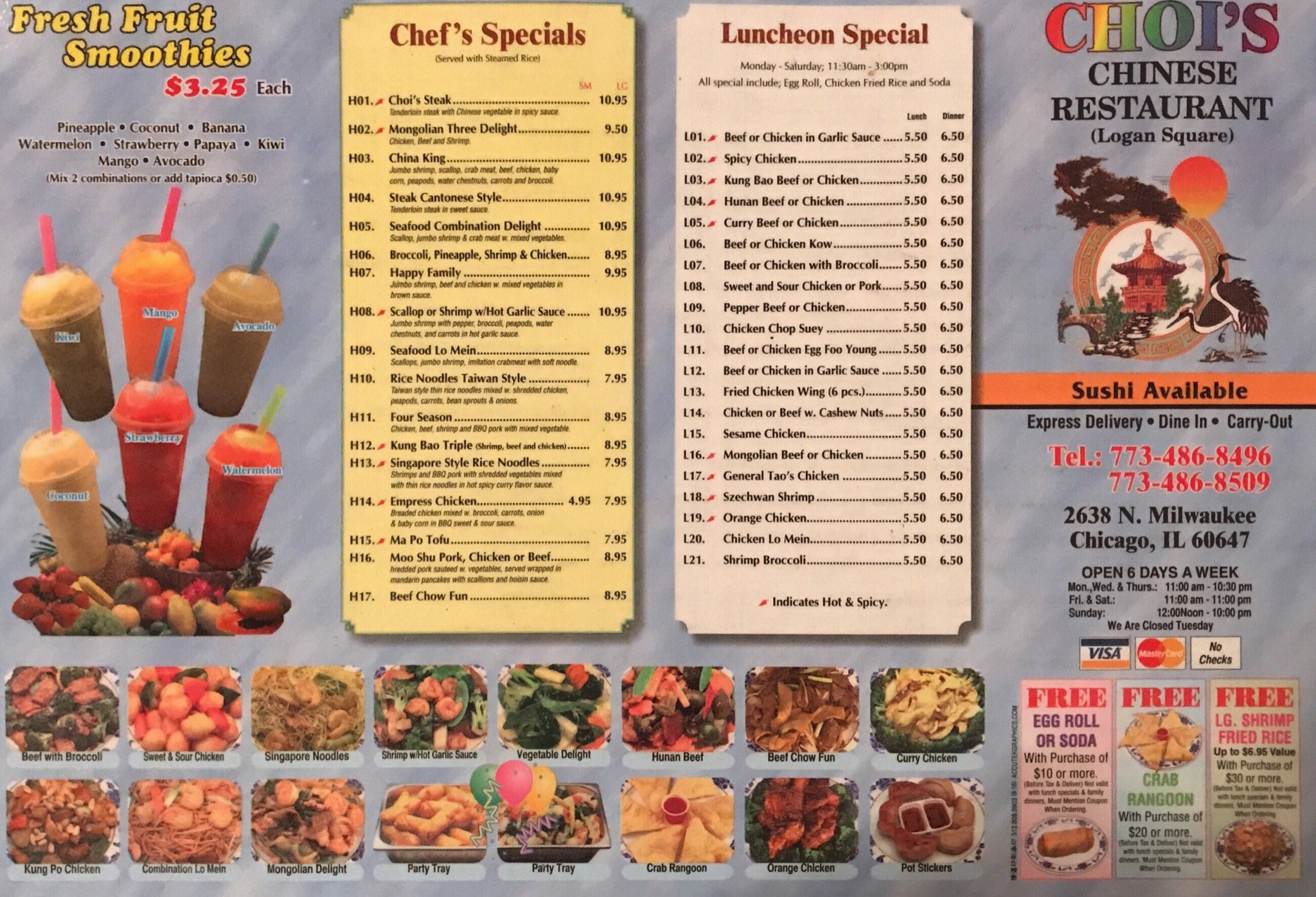 Photo credit: Tripadvisor