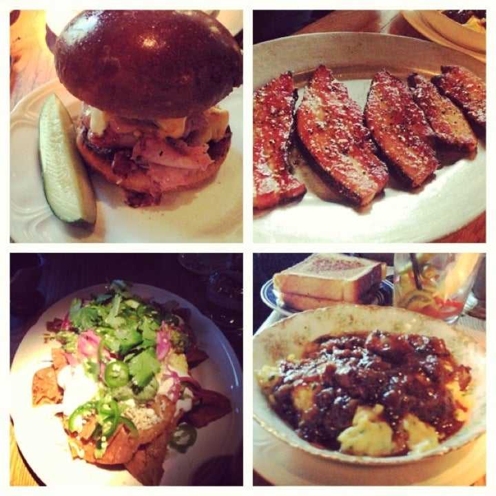 Photo credit: foursquare