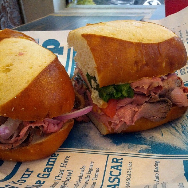 Photo credit: foursquare