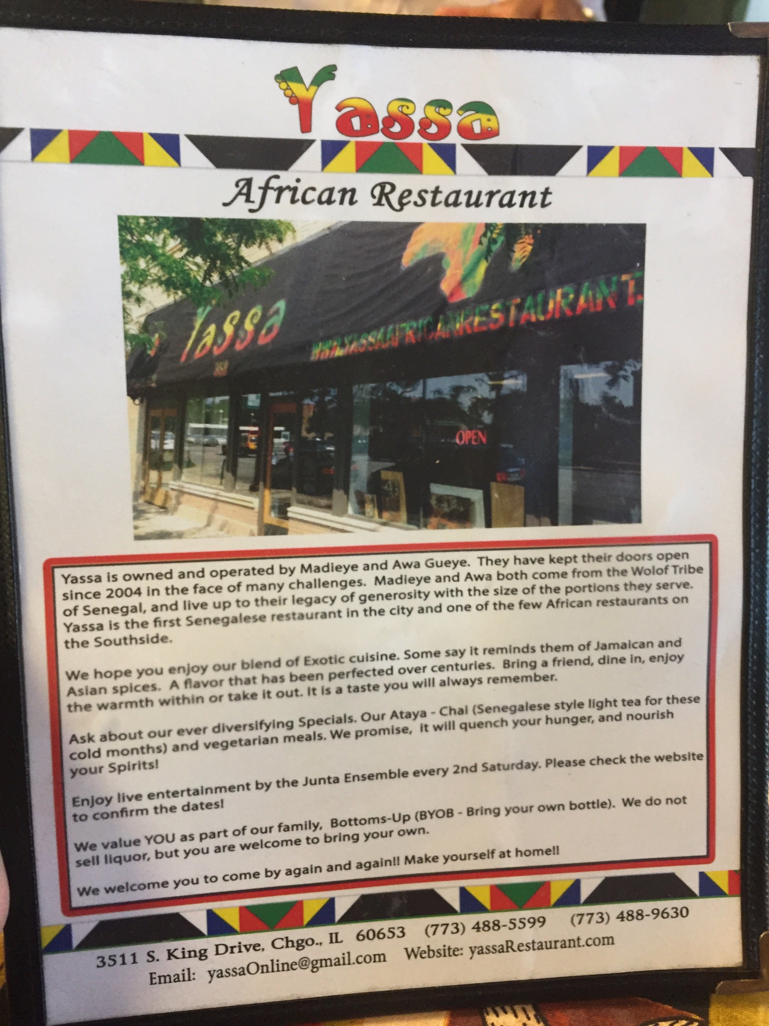 Photo credit: tripadvisor