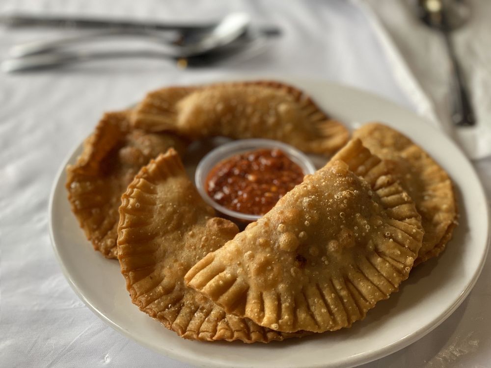 Yassa African Restaurant 3511 S King Dr, Chicago