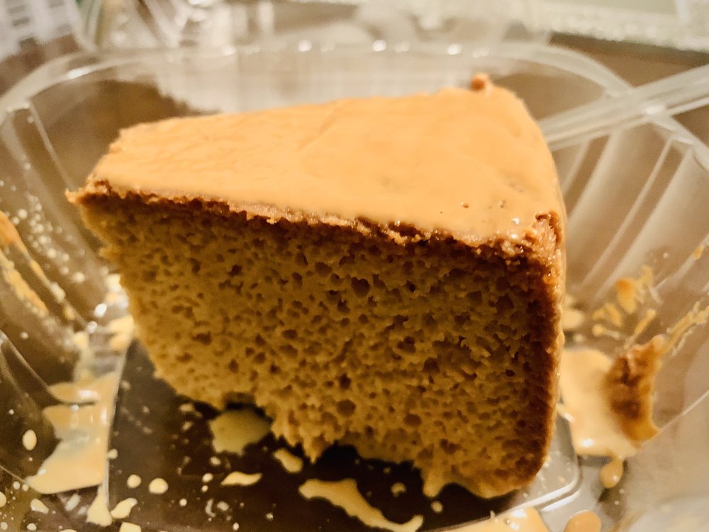 Kristoffer's Cafe & Bakery 1733 S Halsted St, Chicago
