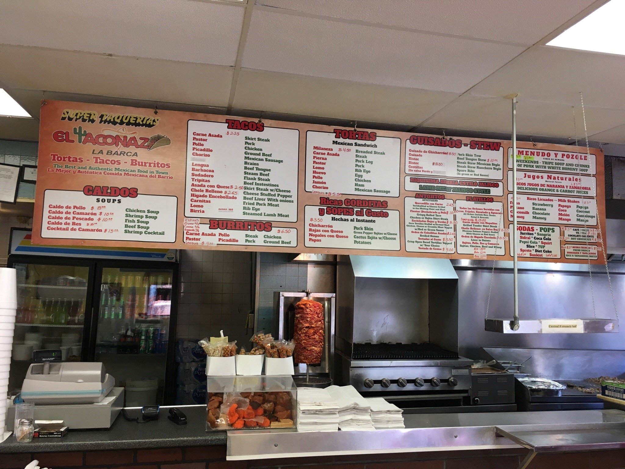 Photo credit: Tripadvisor