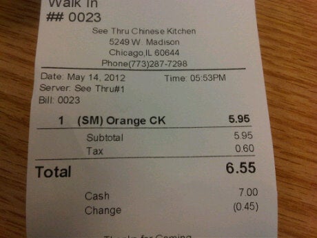 Photo credit: foursquare