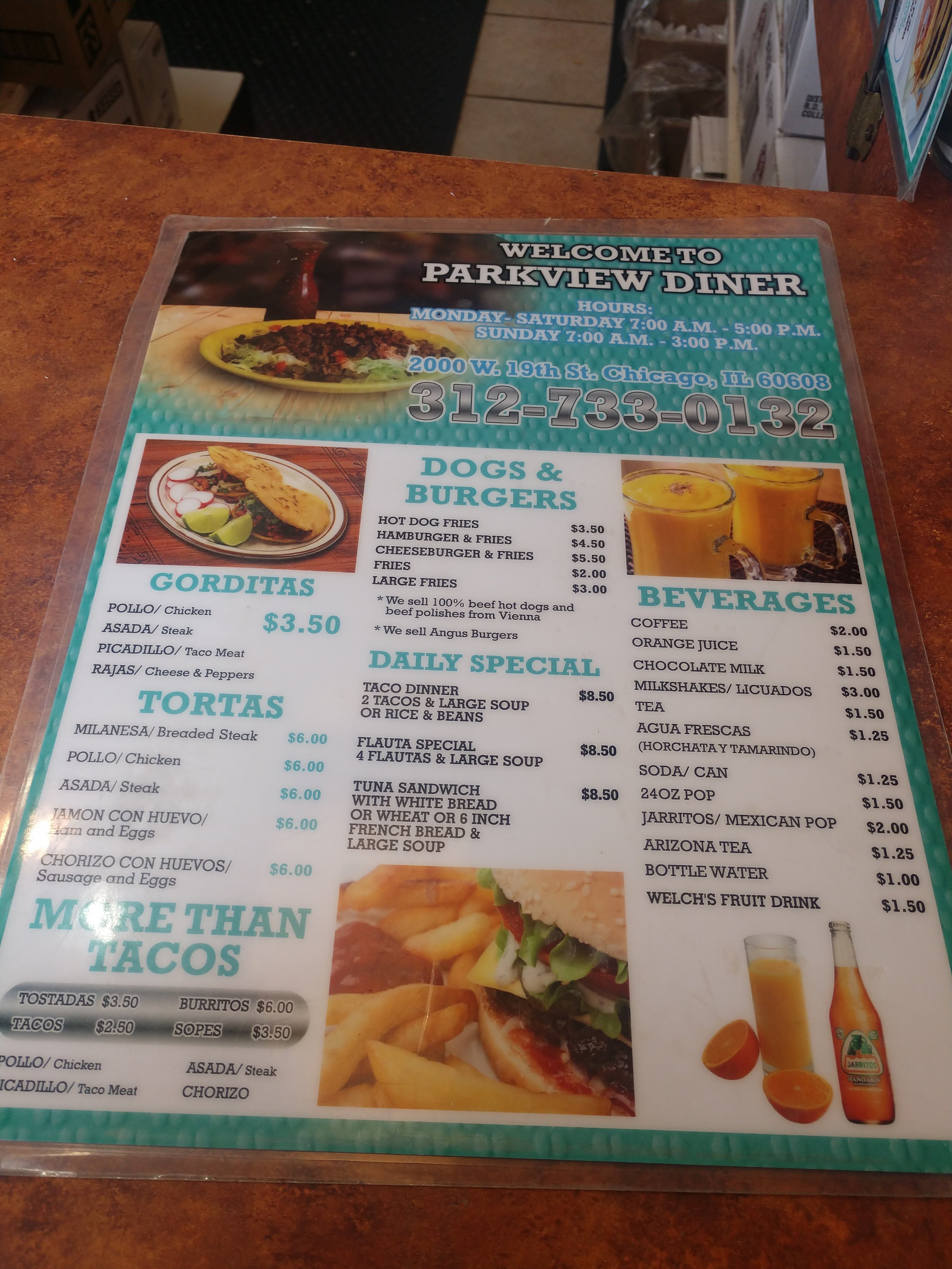 Photo credit: Tripadvisor