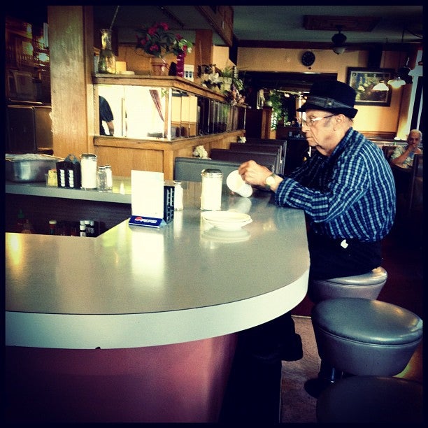 Photo credit: foursquare