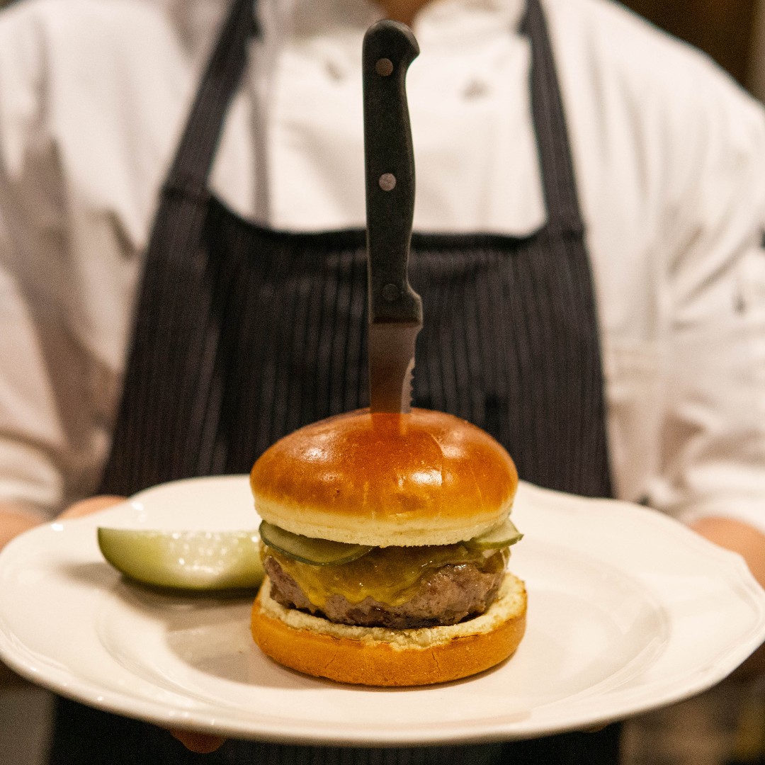 Bavette's Bar & Boeuf 218 W Kinzie St, Chicago