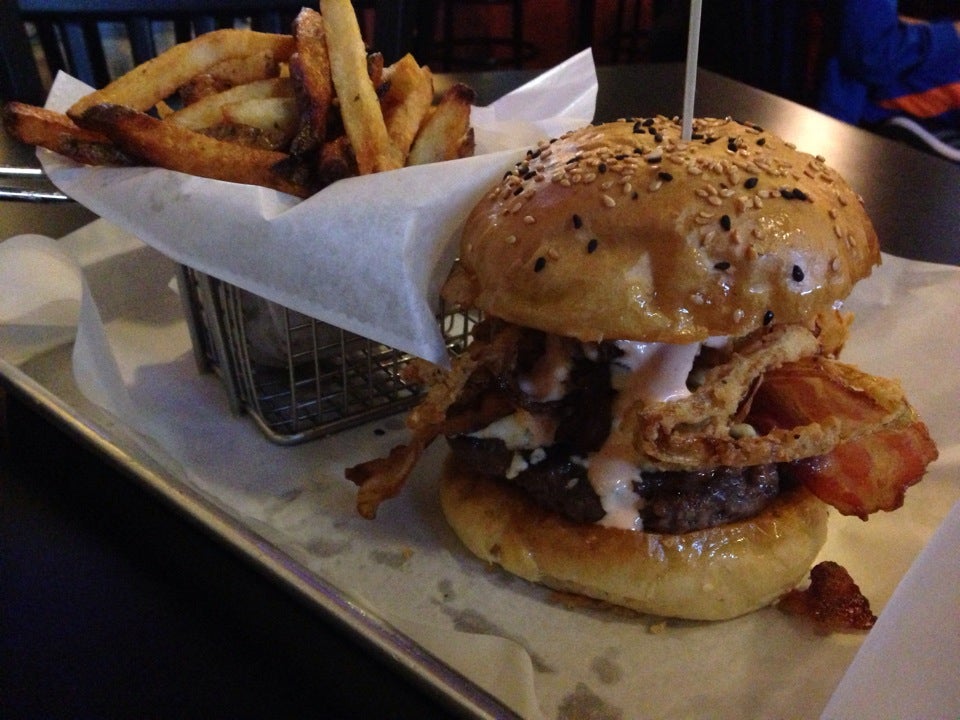 Photo credit: foursquare