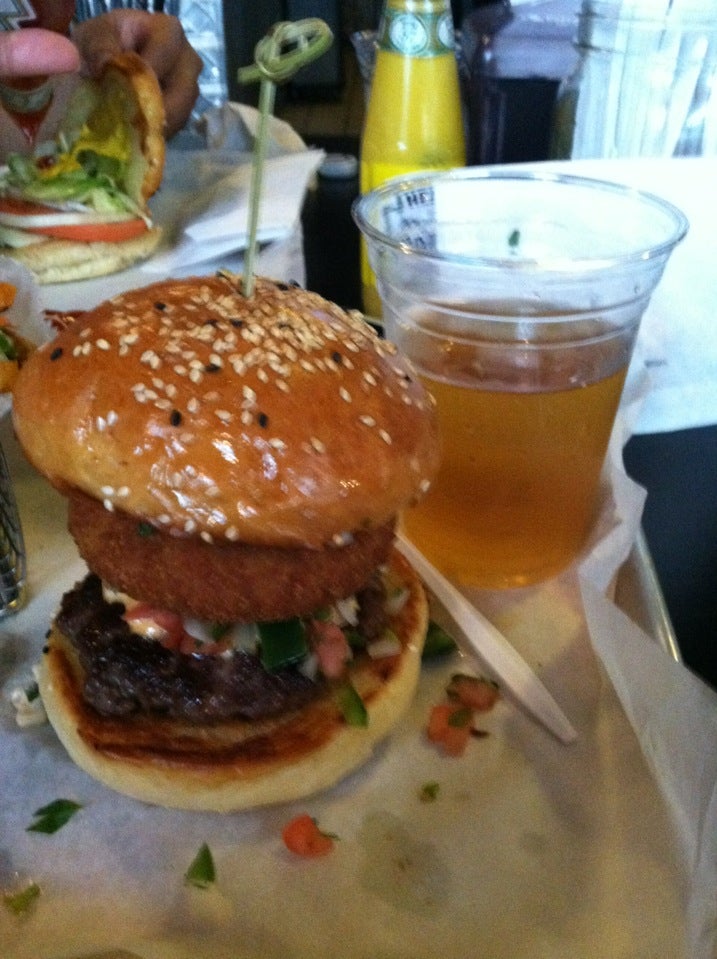 Photo credit: foursquare