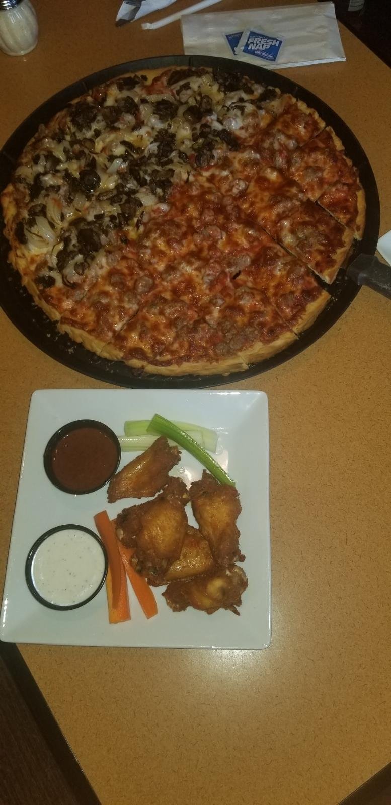 Photo credit: tripadvisor