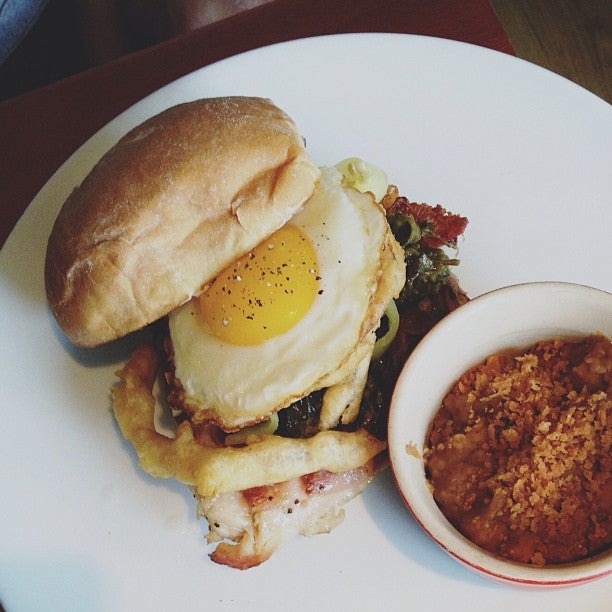 Photo credit: foursquare