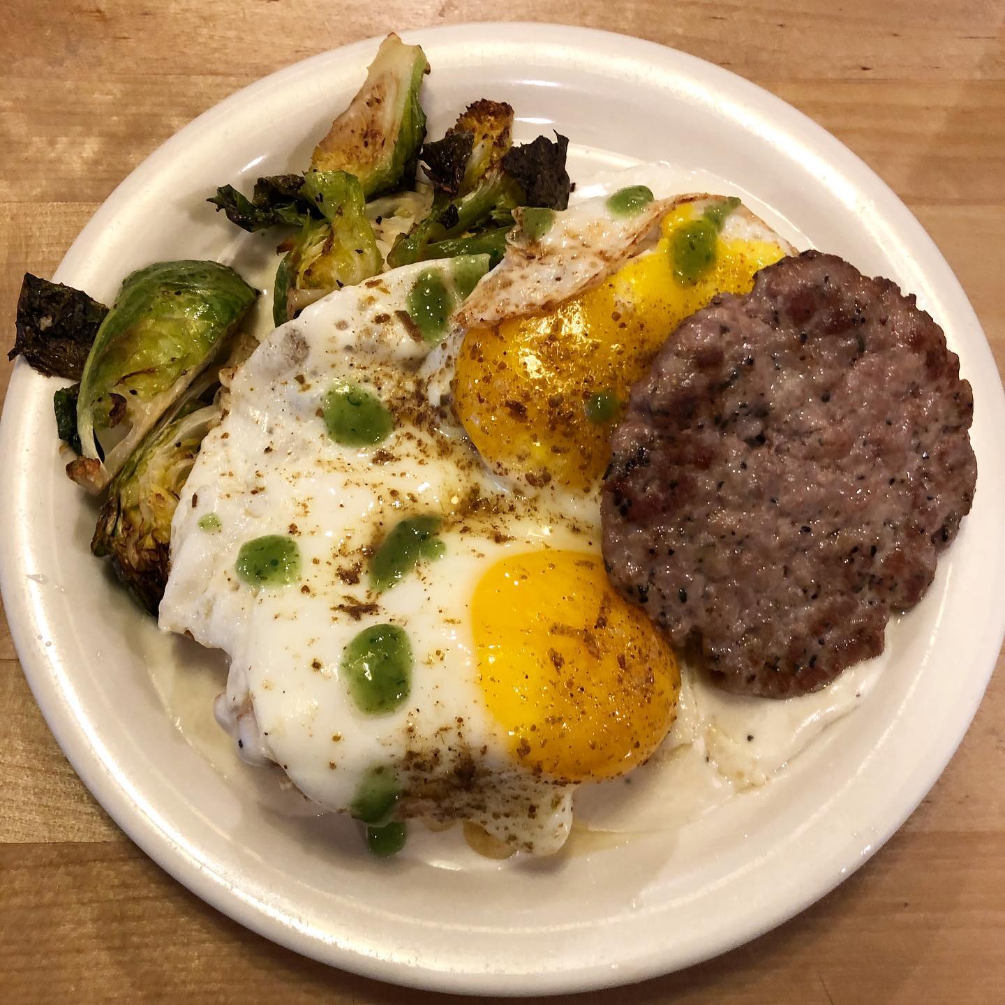 Same Day Cafe 2651 N Kedzie Blvd, Chicago