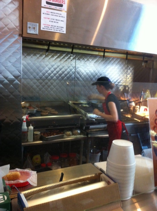 Photo credit: foursquare