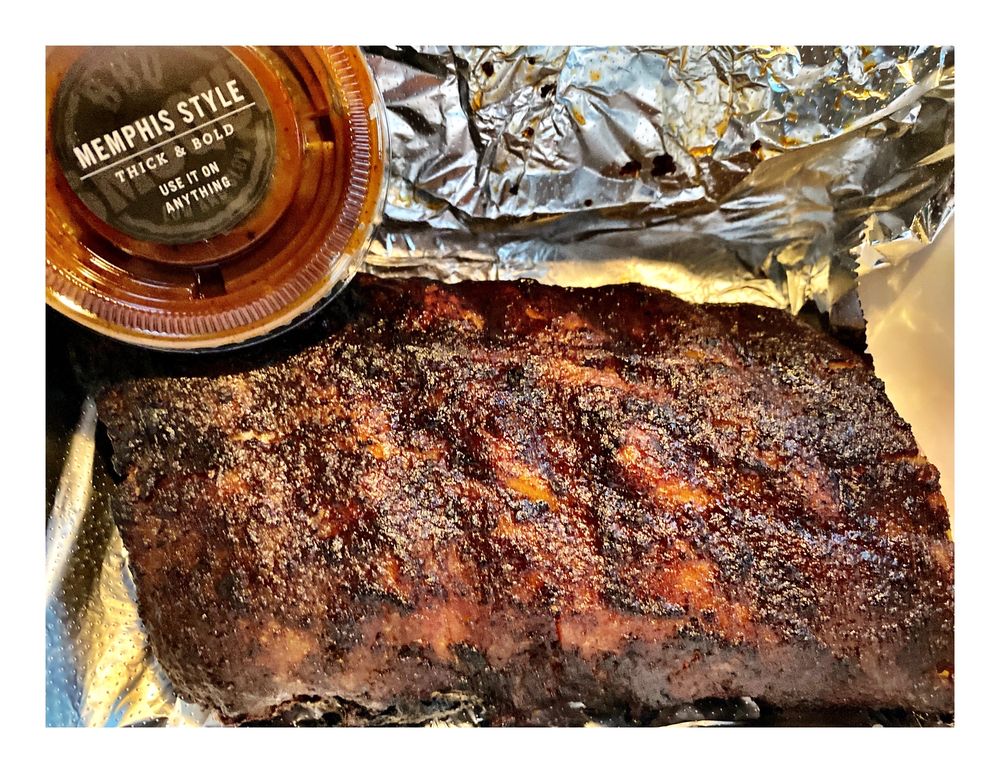 Smoque BBQ 3800 N Pulaski Rd, Chicago