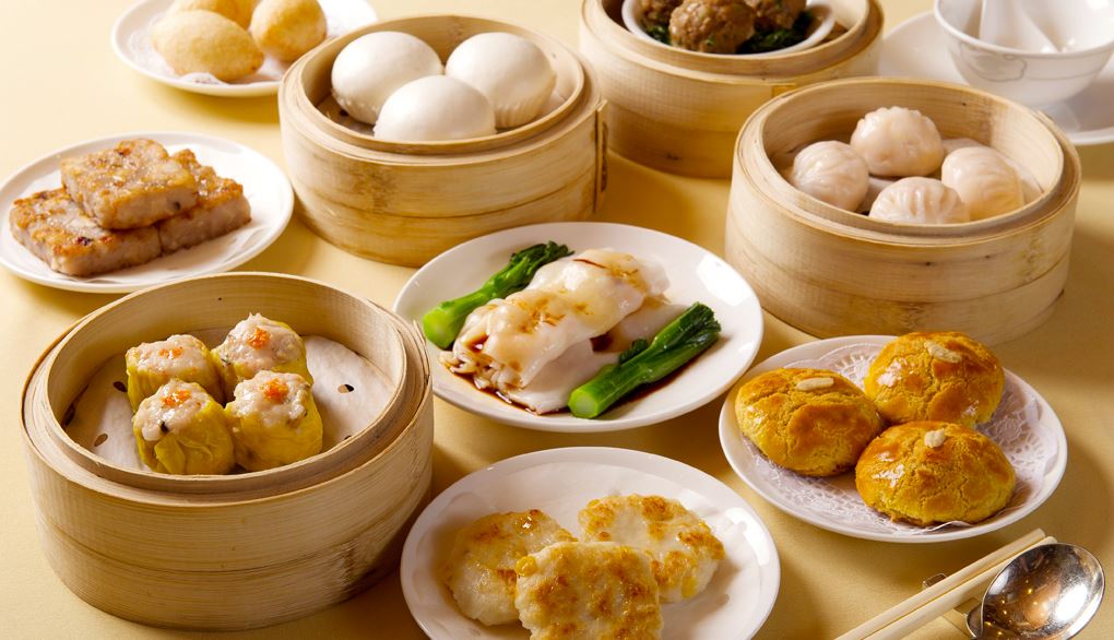 MingHin Cuisine 2168 S Archer Ave, Chicago