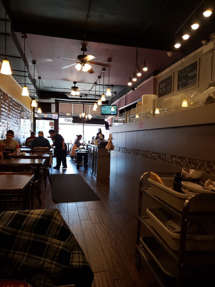 Rice'N Bread 3435 N Sheffield Ave, Chicago
