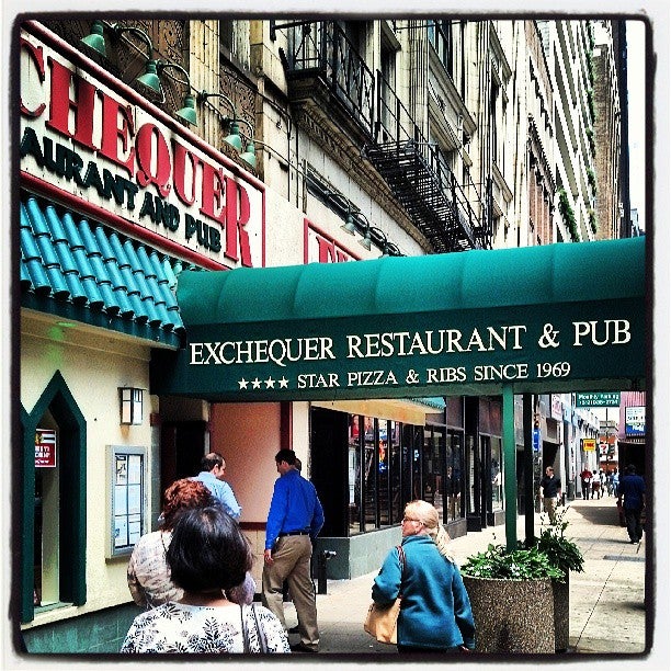 Photo credit: foursquare