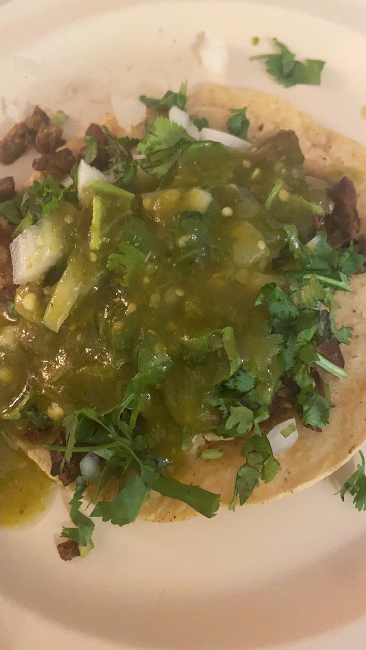 Pueblo Nuevo 4342 N Central Ave, Chicago