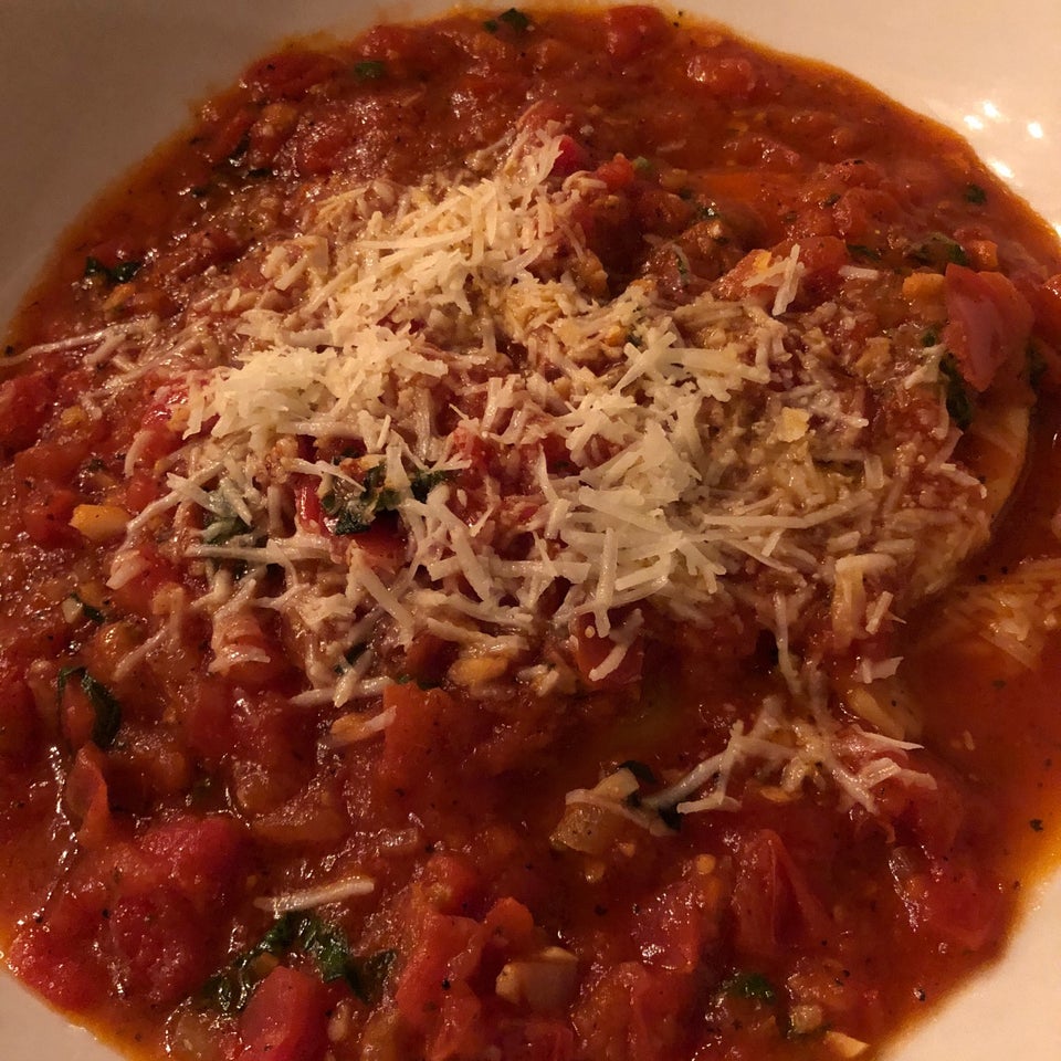 Pasta D'Arte Trattoria Italiana 6311 N Milwaukee Ave, Chicago