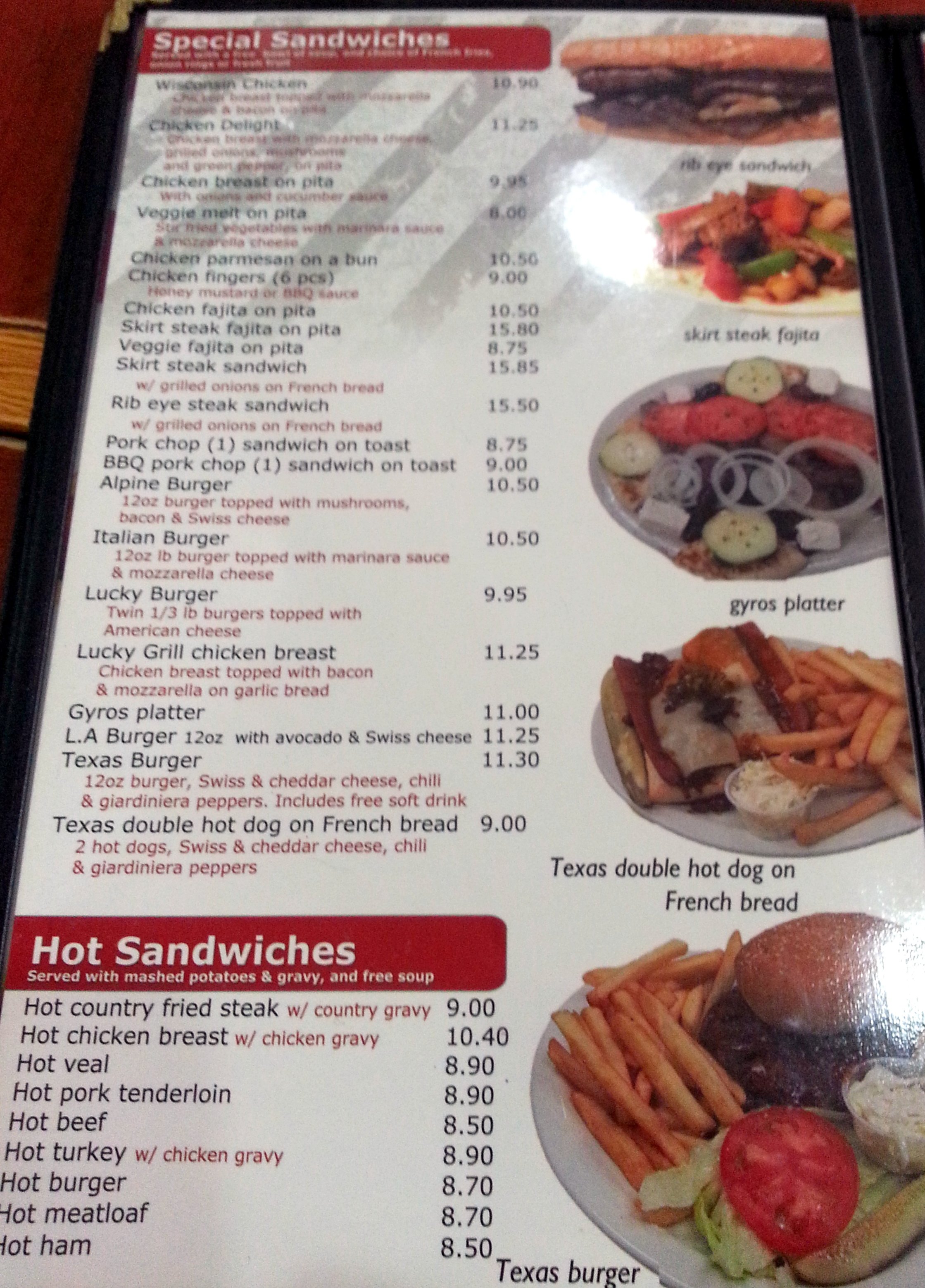 Photo credit: Tripadvisor