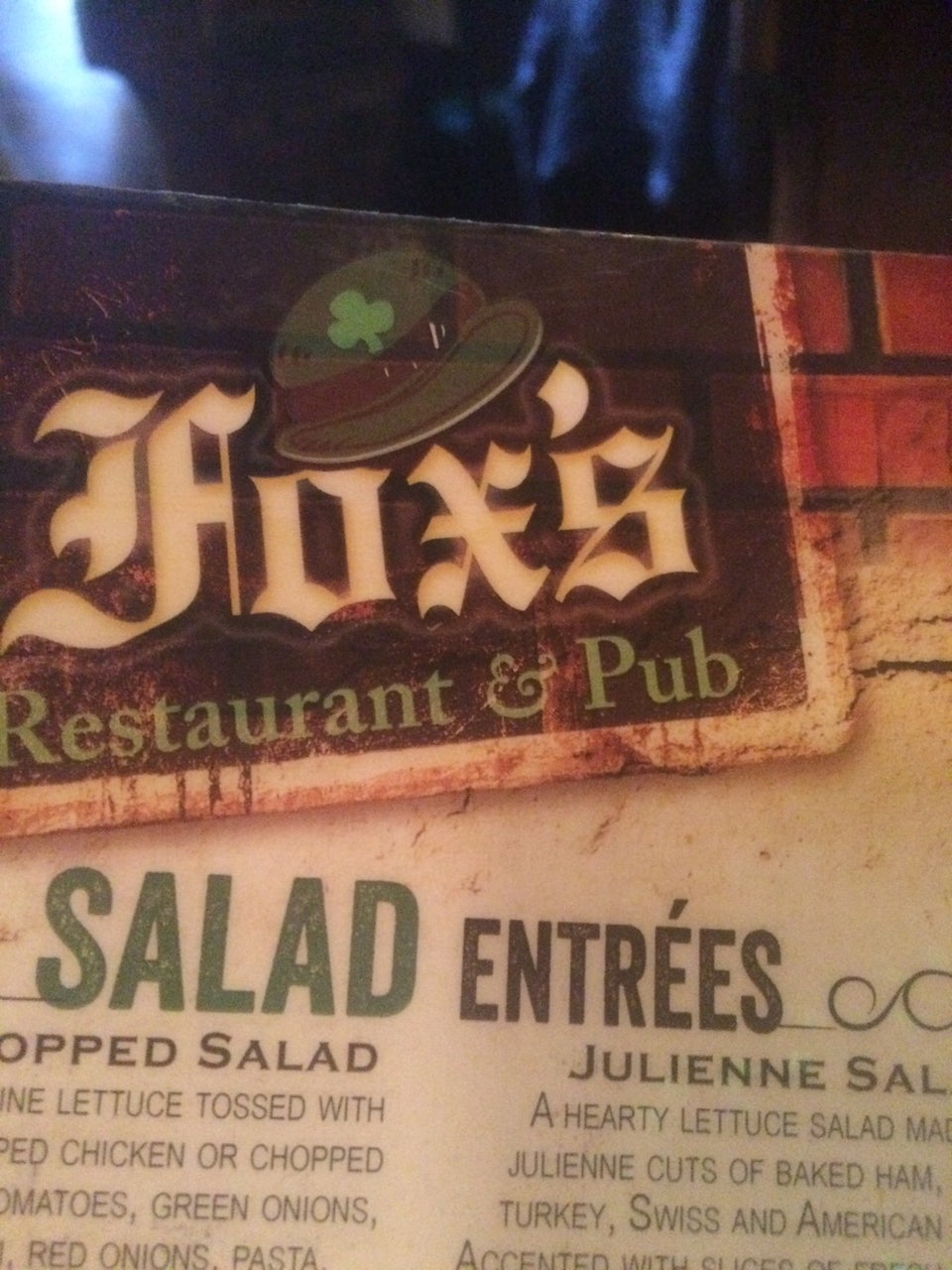 Photo credit: foursquare