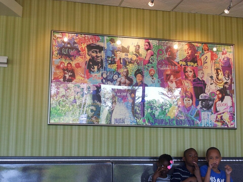 Photo credit: foursquare