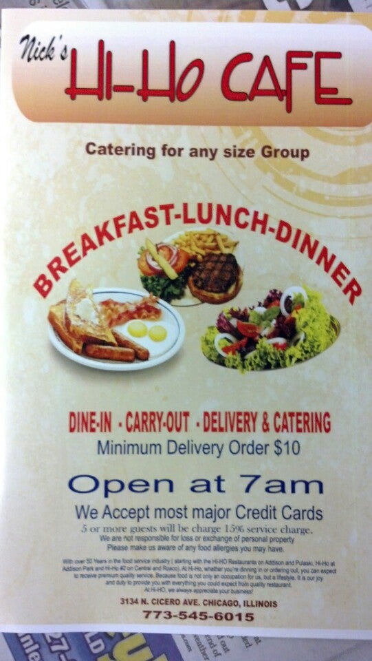 Photo credit: foursquare