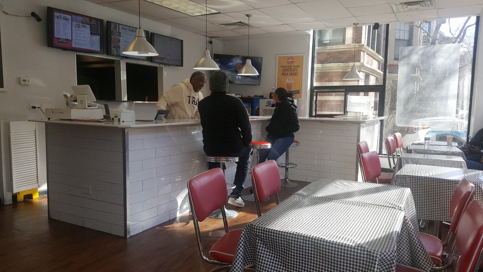 Photo credit: foursquare