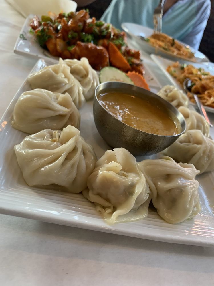 Nepal House 2601 W Devon Ave, Chicago