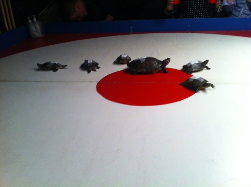 Photo credit: foursquare