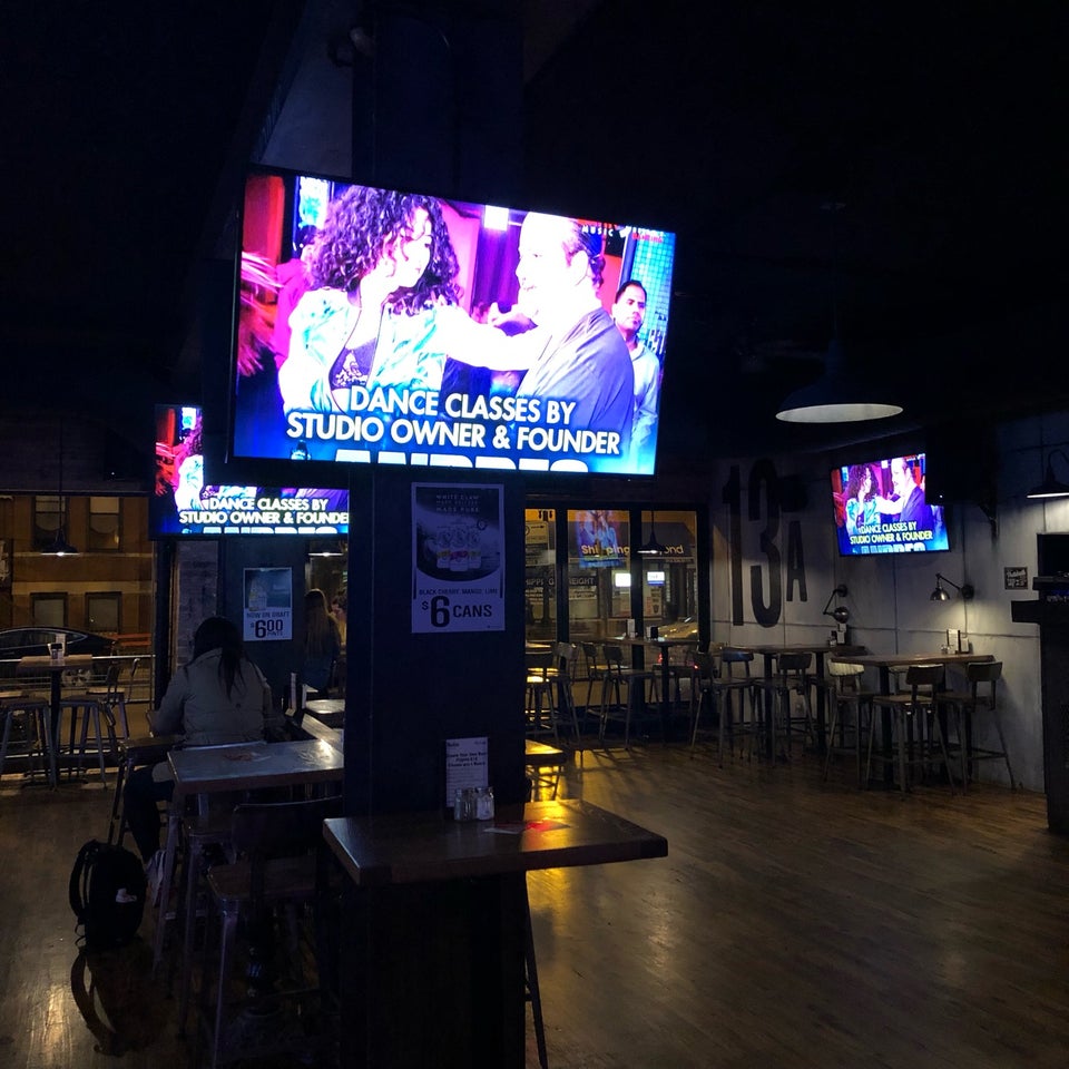 Photo credit: foursquare