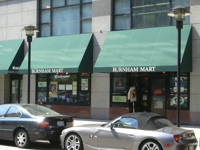 Photo credit: yelp