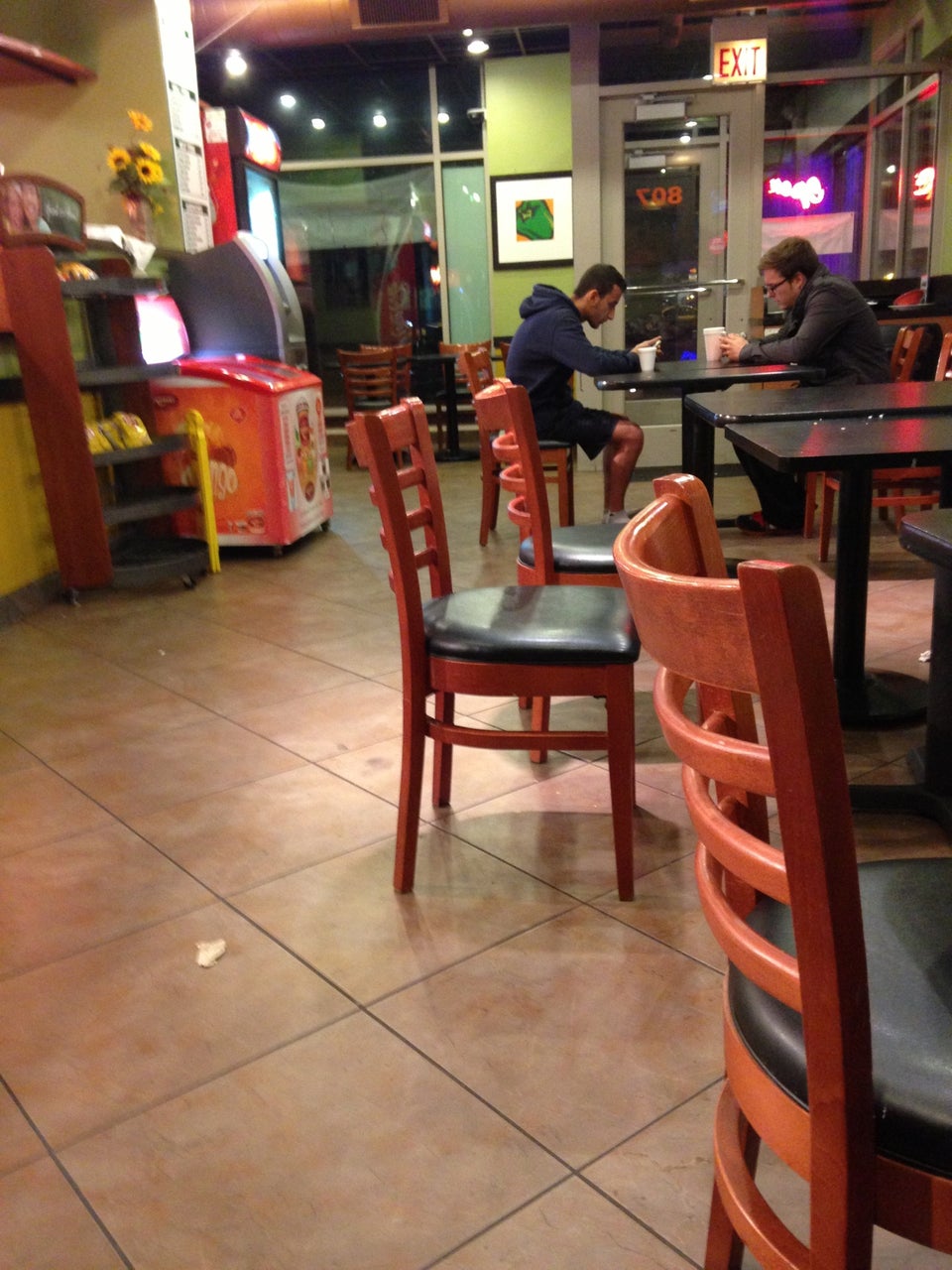 Photo credit: foursquare