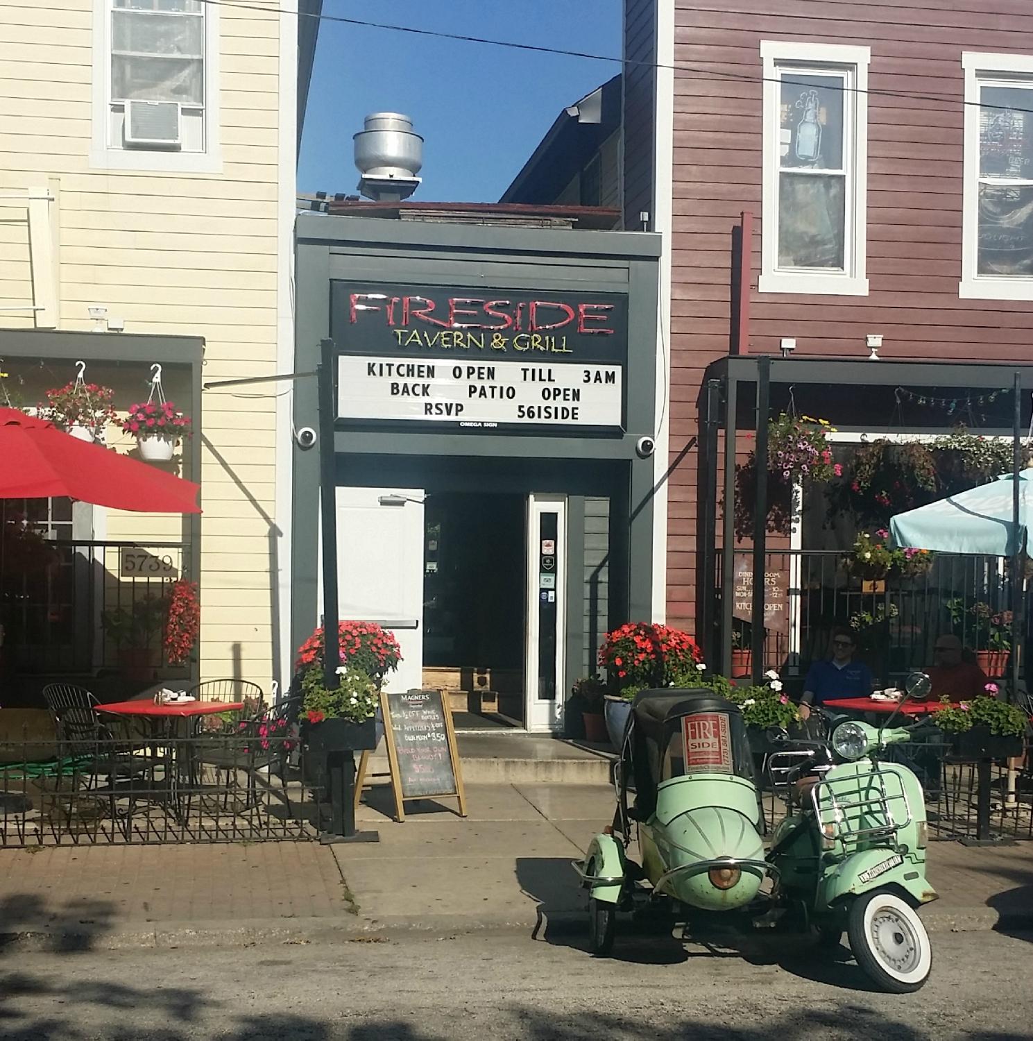 Photo credit: tripadvisor