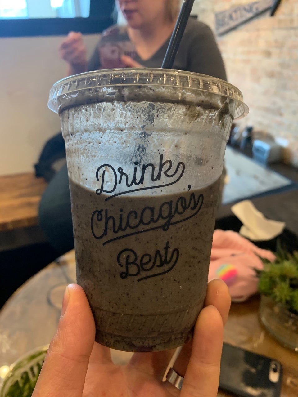 Photo credit: foursquare