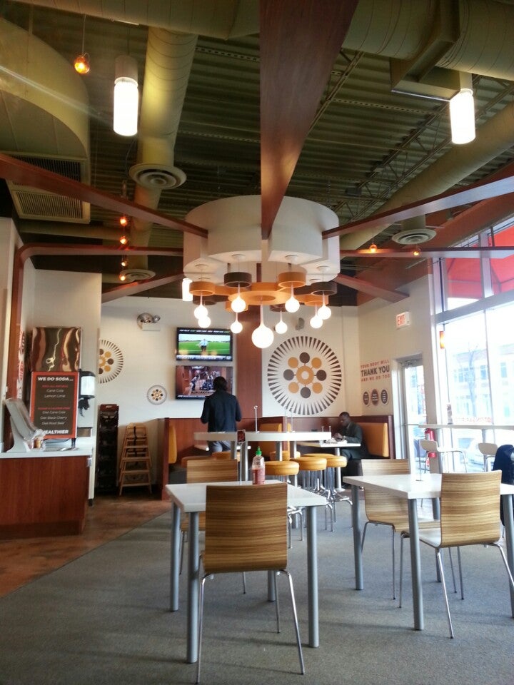 Photo credit: foursquare