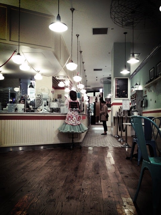 Photo credit: foursquare
