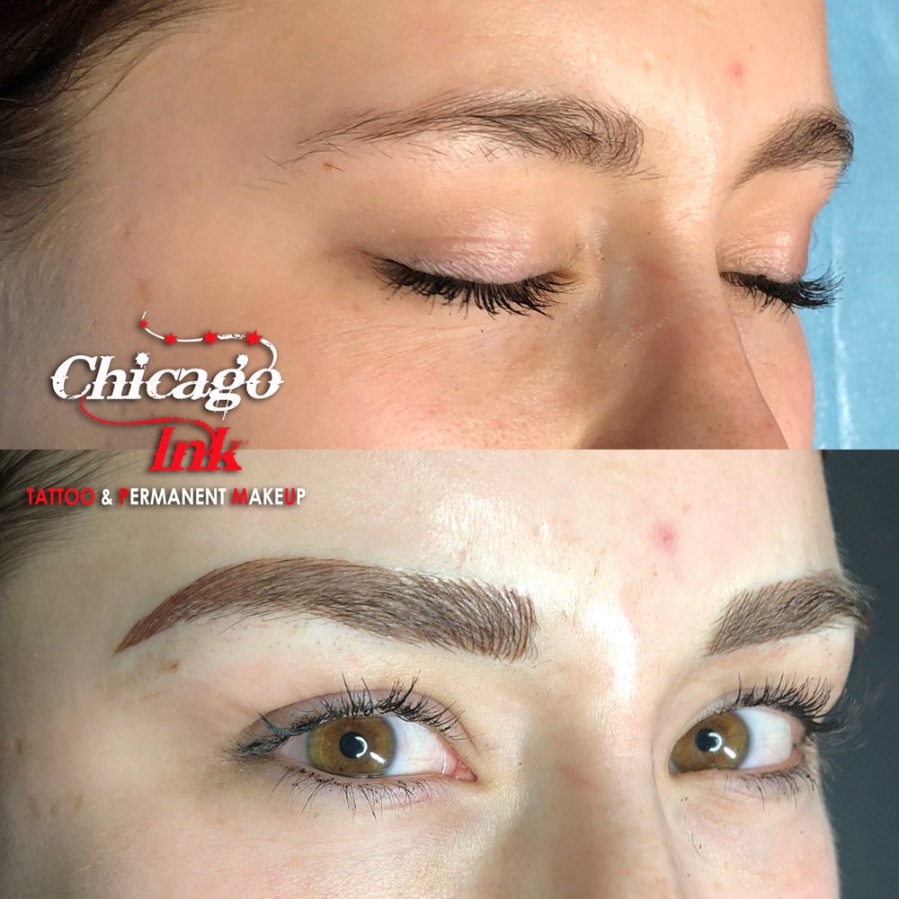 Chicago Ink Tattoo & Permanent Makeup