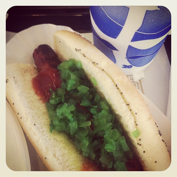 Photo credit: foursquare