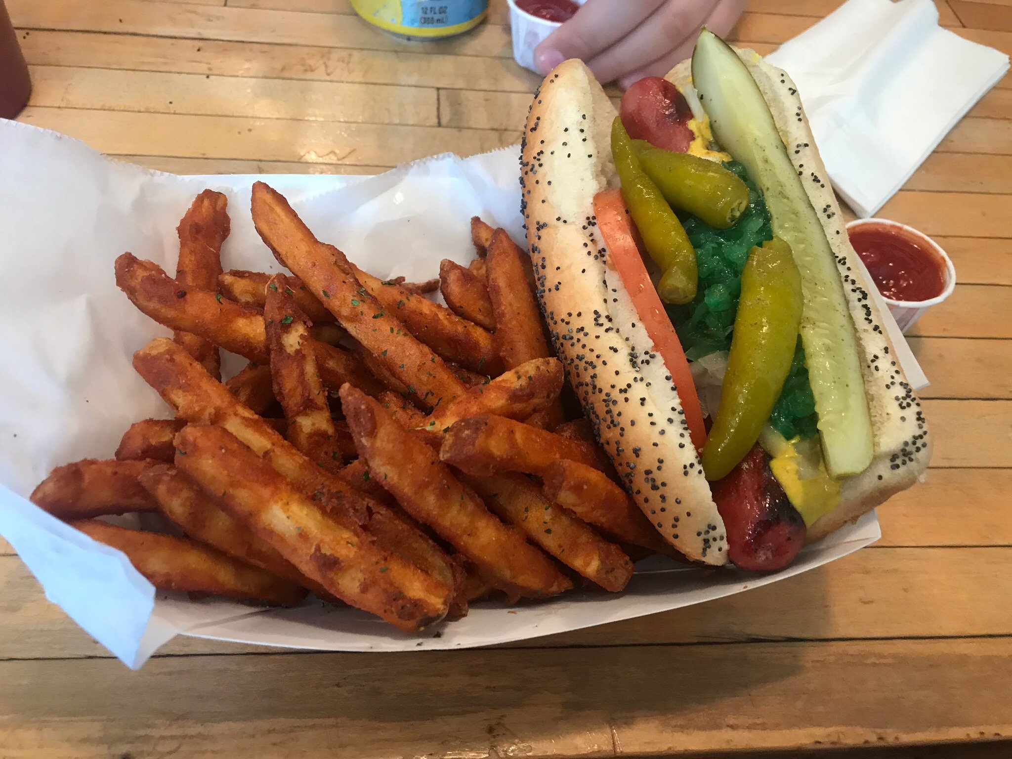 Photo credit: tripadvisor