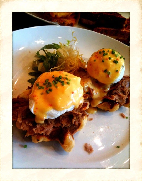 Photo credit: foursquare