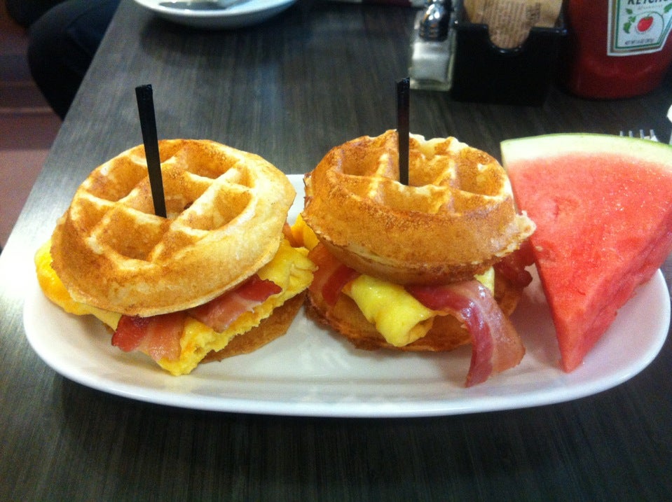 Photo credit: foursquare