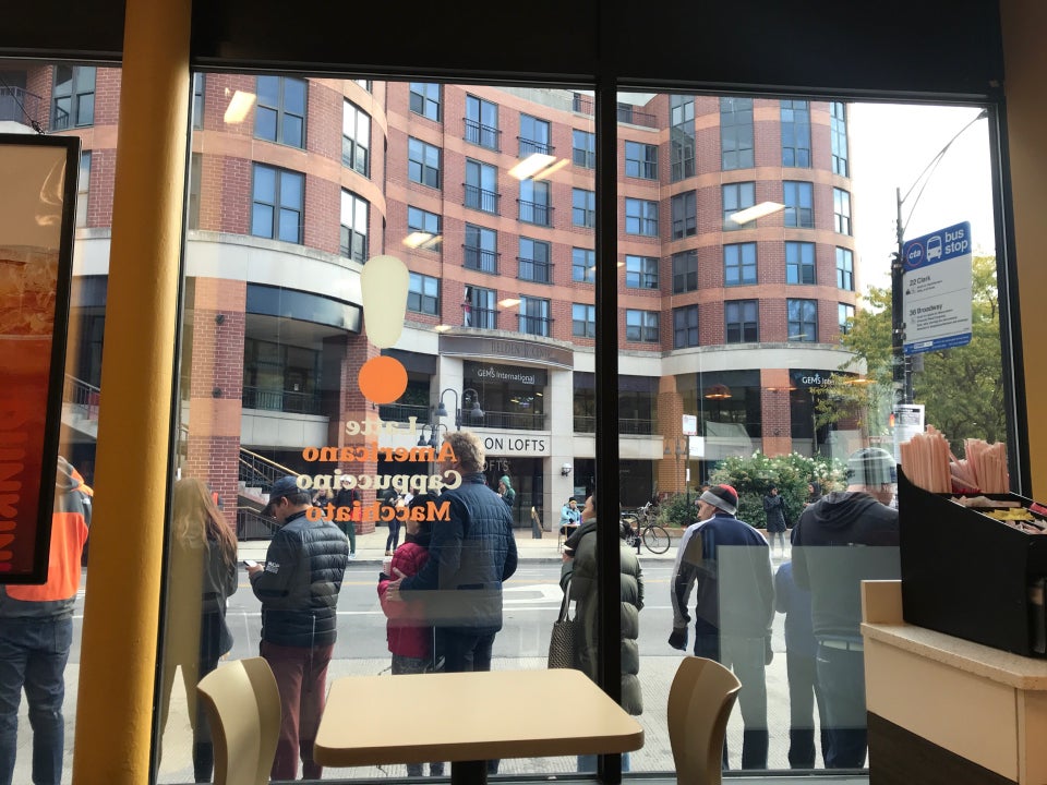 Photo credit: foursquare